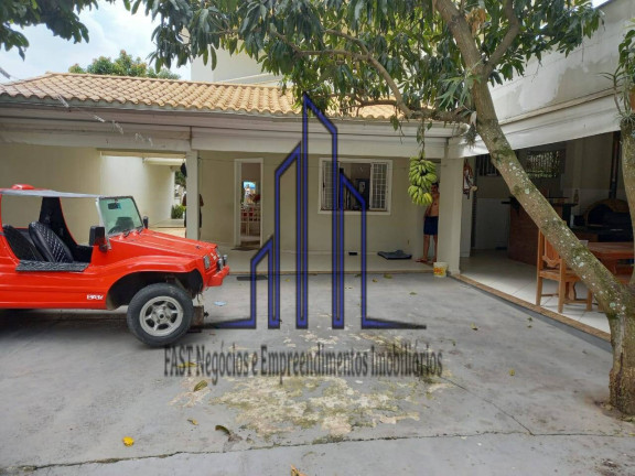 Imagem Casa com 3 Quartos para Alugar,  em Itaboraí