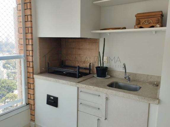 Imagem Apartamento com 3 Quartos à Venda, 110 m² em Morumbi - São Paulo Imagem Apartamento com 3 Quartos à Venda, 110 m² em Morumbi - São Paulo