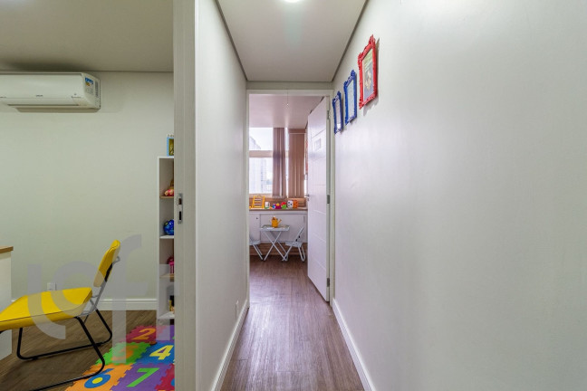Imagem Sala Comercial à Venda, 38 m² em Centro - São Paulo