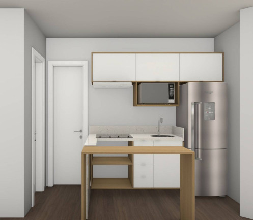 Imagem Apartamento com 1 Quarto à Venda, 43 m² em Jardim Paulista - São Paulo Imagem Apartamento com 1 Quarto à Venda, 43 m² em Jardim Paulista - São Paulo