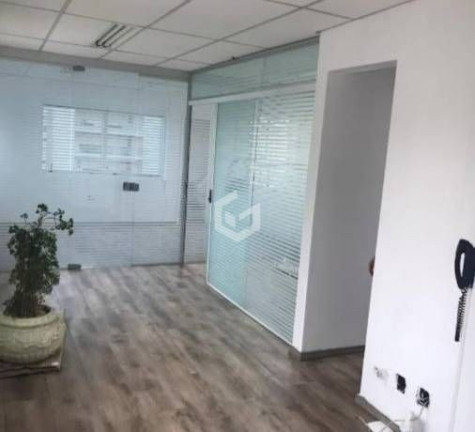 Imagem Sala Comercial para Alugar, 35 m² em Jardim Paulista - São Paulo Imagem Sala Comercial para Alugar, 35 m² em Jardim Paulista - São Paulo
