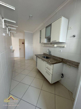 Imagem Imóvel com 2 Quartos à Venda, 70 m² em Caiçara - Praia Grande Imagem Imóvel com 2 Quartos à Venda, 70 m² em Caiçara - Praia Grande