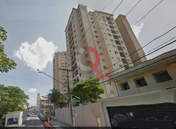 Imagem Apartamento com 2 Quartos à Venda, 49 m² em Mooca - São Paulo Imagem Apartamento com 2 Quartos à Venda, 49 m² em Mooca - São Paulo