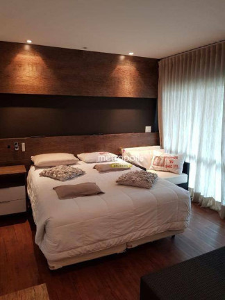 Imagem Apartamento com 4 Quartos à Venda, 354 m² em Santa Paula - São Caetano Do Sul Imagem Apartamento com 4 Quartos à Venda, 354 m² em Santa Paula - São Caetano Do Sul