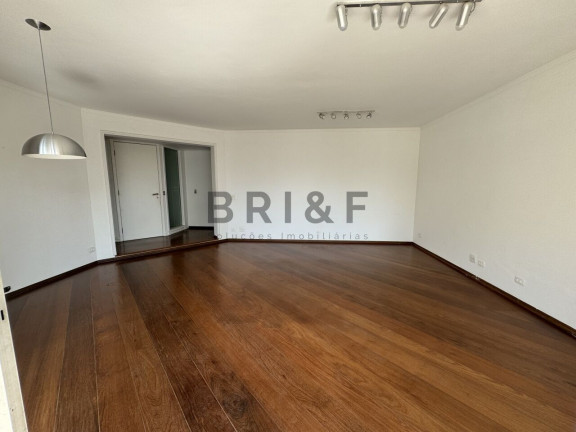 Imagem Apartamento com 4 Quartos à Venda, 158 m² em Brooklin - São Paulo Imagem Apartamento com 4 Quartos à Venda, 158 m² em Brooklin - São Paulo