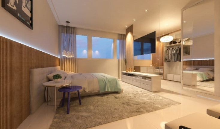 Imagem Cobertura com 6 Quartos à Venda, 333 m² em Jurerê Internacional - Florianópolis Imagem Cobertura com 6 Quartos à Venda, 333 m² em Jurerê Internacional - Florianópolis