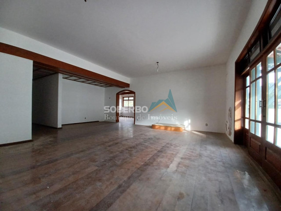 Imagem Cobertura com 3 Quartos à Venda, 234 m² em Várzea - Teresópolis Imagem Cobertura com 3 Quartos à Venda, 234 m² em Várzea - Teresópolis