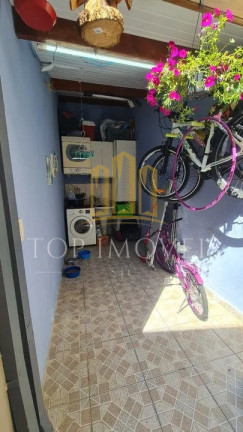 Imagem Casa com 3 Quartos à Venda, 150 m² em Residencial Bosque Dos Ipês - São José Dos Campos