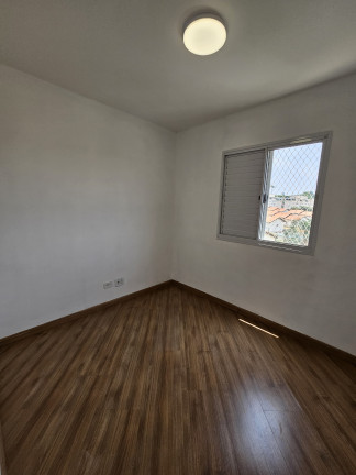 Imagem Imóvel com 3 Quartos à Venda, 70 m² em Taboão - São Bernardo Do Campo