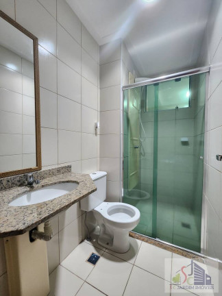 Imagem Apartamento com 2 Quartos para Alugar, 67 m² em Ponta Negra - Manaus