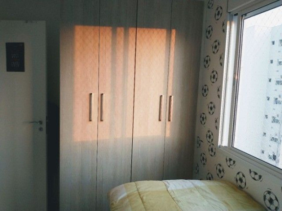 Imagem Apartamento com 2 Quartos à Venda, 61 m² em Jardim Brasil - São Paulo Imagem Apartamento com 2 Quartos à Venda, 61 m² em Jardim Brasil - São Paulo