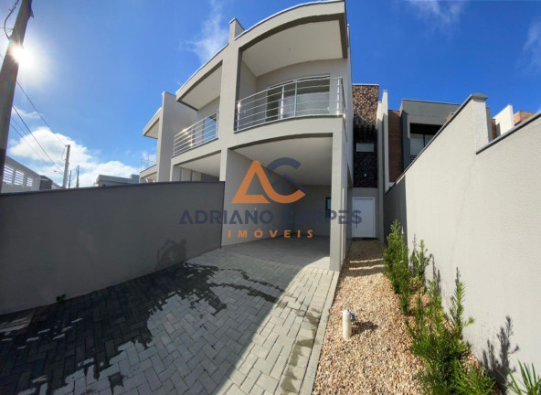 Imagem Imóvel com 2 Quartos à Venda, 140 m² em Santa Terezinha - Gaspar Imagem Imóvel com 2 Quartos à Venda, 140 m² em Santa Terezinha - Gaspar
