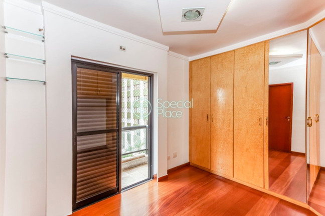Apartamento com 4 Quartos à Venda, 272 m² em Perdizes - São Paulo