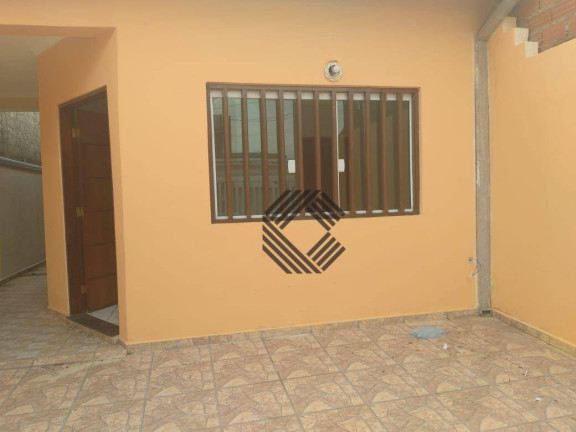 Imagem Casa com 2 Quartos à Venda, 80 m² em Jardim Sorocaba Park - Sorocaba Imagem Casa com 2 Quartos à Venda, 80 m² em Jardim Sorocaba Park - Sorocaba