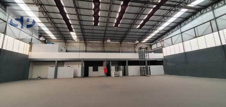 Imagem Imóvel Comercial à Venda, 2.000 m² em Laranjeiras - Caieiras Imagem Imóvel Comercial à Venda, 2.000 m² em Laranjeiras - Caieiras