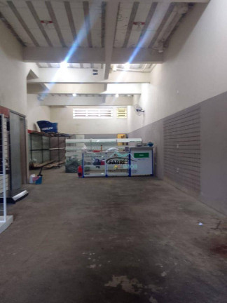 Imagem Galpão à Venda, 124 m² em Jardim São Guilherme - Sorocaba