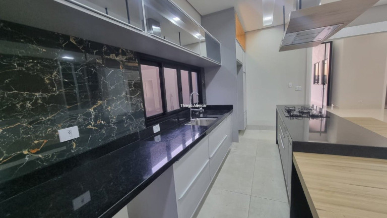 Imagem Casa de Condomínio com 4 Quartos à Venda, 440 m² em Residencial Alphaville Iii - Campo Grande Imagem Casa de Condomínio com 4 Quartos à Venda, 440 m² em Residencial Alphaville Iii - Campo Grande