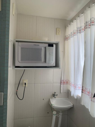 Imagem Apartamento com 1 Quarto para Alugar,  em Pioneiros - Balneário Camboriú