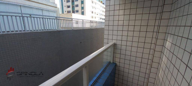 Imagem Apartamento com 1 Quarto à Venda, 44 m² em Aviação - Praia Grande Imagem Apartamento com 1 Quarto à Venda, 44 m² em Aviação - Praia Grande