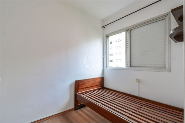 Imagem Apartamento com 2 Quartos à Venda, 63 m² em Moema - São Paulo Imagem Apartamento com 2 Quartos à Venda, 63 m² em Moema - São Paulo
