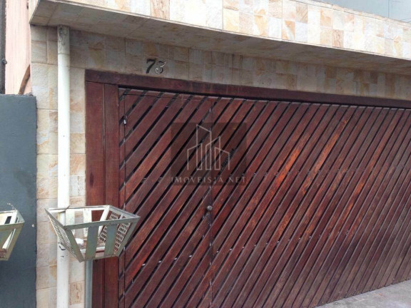 Imagem Casa com 3 Quartos à Venda, 200 m² em Vila Engenho Novo - Barueri Imagem Casa com 3 Quartos à Venda, 200 m² em Vila Engenho Novo - Barueri