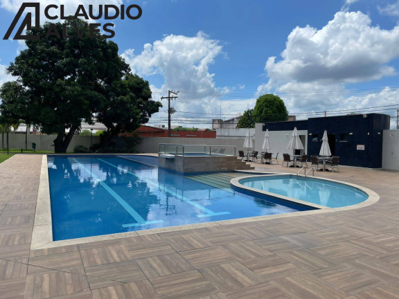 Imagem Apartamento com 4 Quartos à Venda, 180 m² em Santa Mônica - Feira De Santana Imagem Apartamento com 4 Quartos à Venda, 180 m² em Santa Mônica - Feira De Santana