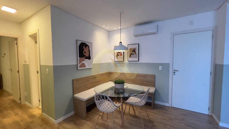 Imagem Apartamento com 3 Quartos à Venda,  em Saguaçu - Joinville