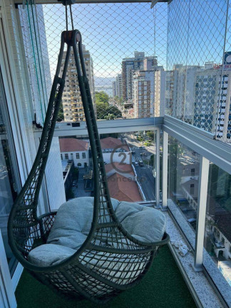 Imagem Apartamento com 2 Quartos à Venda, 75 m² em Centro - Florianópolis Imagem Apartamento com 2 Quartos à Venda, 75 m² em Centro - Florianópolis