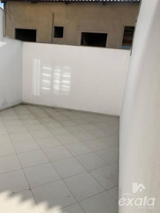 Imagem Casa com 2 Quartos para Alugar ou Temporada, 65 m² em Jardim Bela Vista - Serra