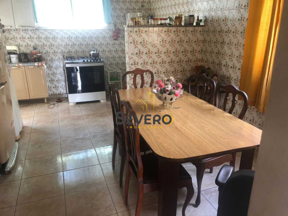 Imagem Casa com 2 Quartos à Venda, 186 m² em São Miguel - São Gonçalo