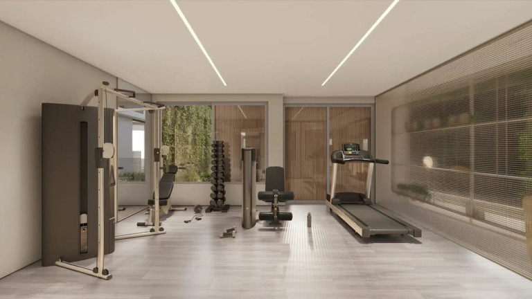 Imagem Imóvel com 1 Quarto à Venda, 82 m² em Alto De Pinheiros - São Paulo Imagem Imóvel com 1 Quarto à Venda, 82 m² em Alto De Pinheiros - São Paulo