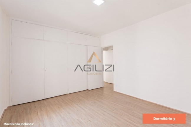 Imagem Apartamento com 3 Quartos à Venda, 172 m² em Jardim Paulista - São Paulo