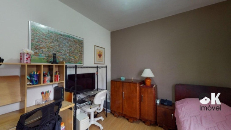 Imagem Apartamento com 3 Quartos à Venda, 109 m² em Jardim Paulista - São Paulo Imagem Apartamento com 3 Quartos à Venda, 109 m² em Jardim Paulista - São Paulo