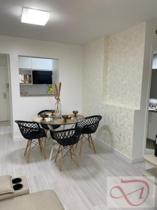 Imagem Apartamento com 3 Quartos à Venda, 77 m² em Casa Branca - Santo André