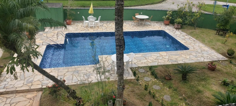 Imagem Casa de Condomínio com 5 Quartos à Venda, 402 m² em Centro - Boracéia Imagem Casa de Condomínio com 5 Quartos à Venda, 402 m² em Centro - Boracéia