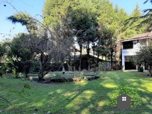 Imagem Casa à Venda, 210 m² em Granja Viana Ii - Cotia