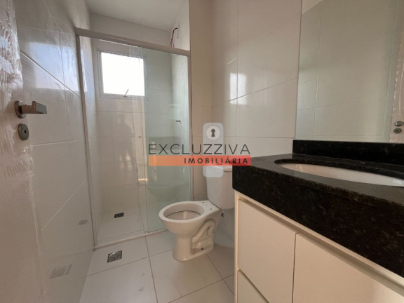 Imagem Apartamento com 3 Quartos para Alugar, 125 m² em Vila São José - Taubaté Imagem Apartamento com 3 Quartos para Alugar, 125 m² em Vila São José - Taubaté