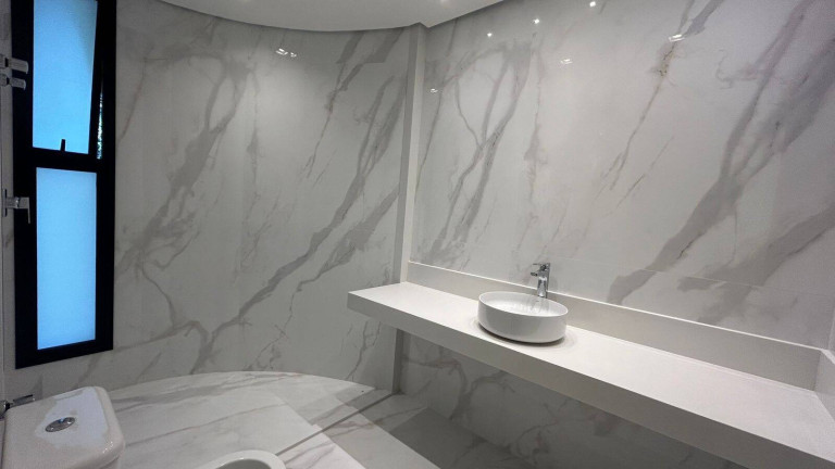 Imagem Casa com 4 Quartos à Venda, 640 m² em Alphaville Residencial Zero - Barueri