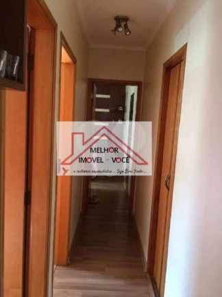 Imagem Apartamento com 3 Quartos à Venda, 86 m² em Casa Verde Alta - São Paulo