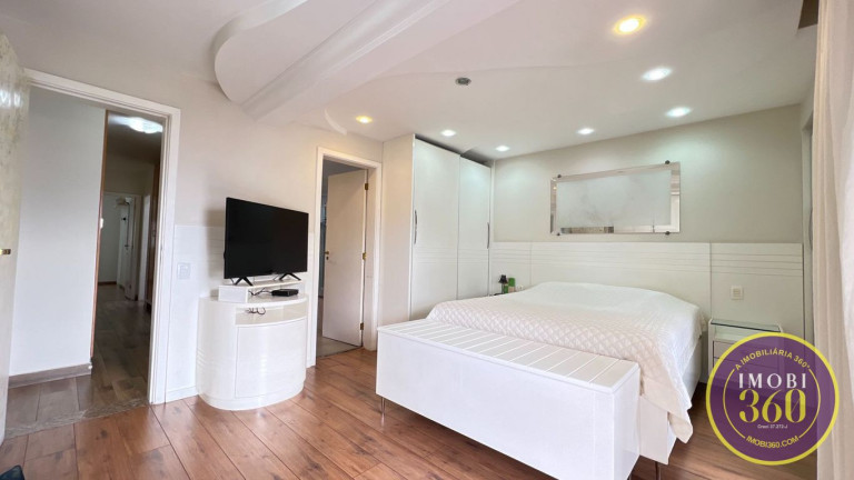 Imagem Apartamento com 3 Quartos à Venda, 200 m² em Tatuapé - São Paulo Imagem Apartamento com 3 Quartos à Venda, 200 m² em Tatuapé - São Paulo