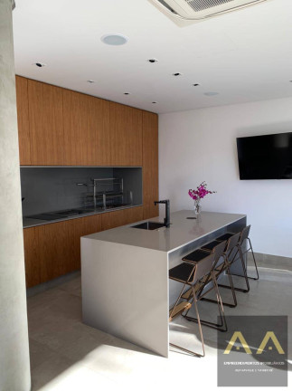 Imagem Casa com 4 Quartos à Venda, 431 m² em Tamboré - Santana De Parnaíba Imagem Casa com 4 Quartos à Venda, 431 m² em Tamboré - Santana De Parnaíba