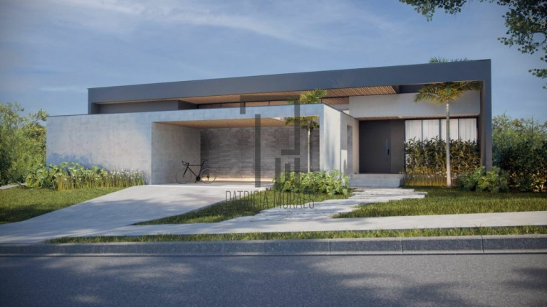 Imagem Casa de Condomínio com 3 Quartos à Venda, 233 m² em Rio Verde - Araçoiaba Da Serra Imagem Casa de Condomínio com 3 Quartos à Venda, 233 m² em Rio Verde - Araçoiaba Da Serra