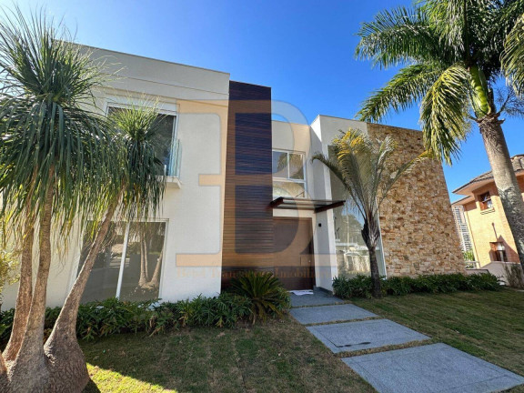 Imagem Casa com 5 Quartos à Venda, 709 m² em Tamboré - Santana De Parnaíba Imagem Casa com 5 Quartos à Venda, 709 m² em Tamboré - Santana De Parnaíba