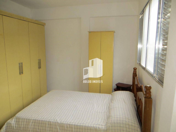 Imagem Apartamento com 3 Quartos à Venda, 84 m² em Centro - Mongaguá