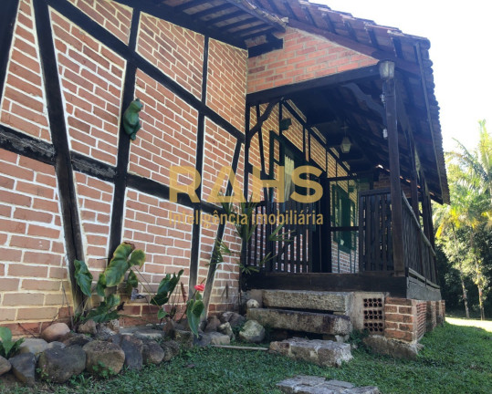 Imagem Chácara com 3 Quartos à Venda, 117.060 m² em Vila Nova - Joinville Imagem Chácara com 3 Quartos à Venda, 117.060 m² em Vila Nova - Joinville