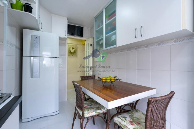 Imagem Apartamento com 2 Quartos à Venda, 59 m² em Vila Santa Catarina - São Paulo