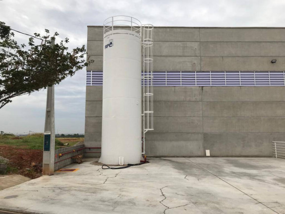 Imagem Galpão para Alugar, 2.784 m² em Iporanga - Sorocaba