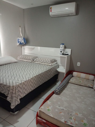 Imagem Apartamento com 3 Quartos à Venda, 59 m² em Novo Horizonte - Teresina Imagem Apartamento com 3 Quartos à Venda, 59 m² em Novo Horizonte - Teresina
