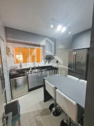 Imagem Apartamento com 3 Quartos à Venda, 106 m² em Perdizes - São Paulo