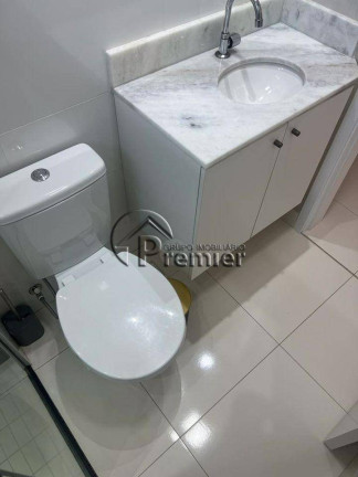 Imagem Apartamento com 2 Quartos à Venda, 51 m² em Jardim Casablanca - Indaiatuba Imagem Apartamento com 2 Quartos à Venda, 51 m² em Jardim Casablanca - Indaiatuba